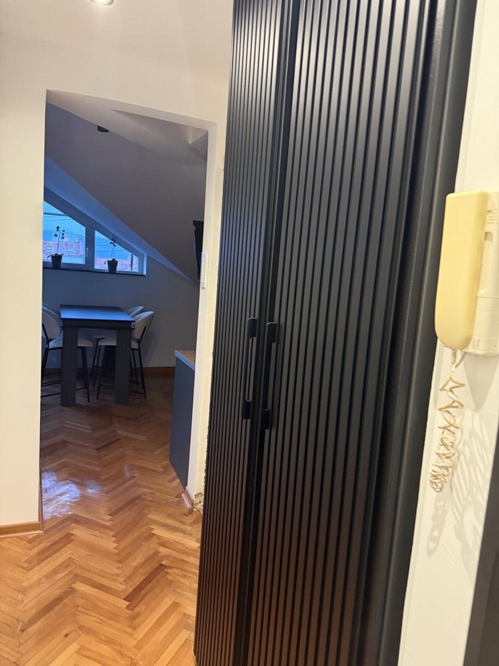 Slika 9 - Donjovrežinska, Dvosoban stan za izdavanje, 47m2, 350€